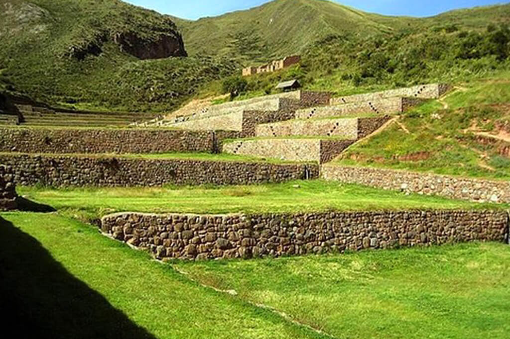 Southern Valley, Peru