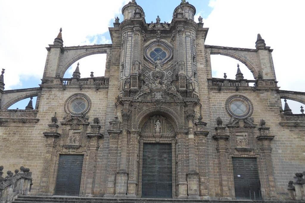 Cathedral of Jerez