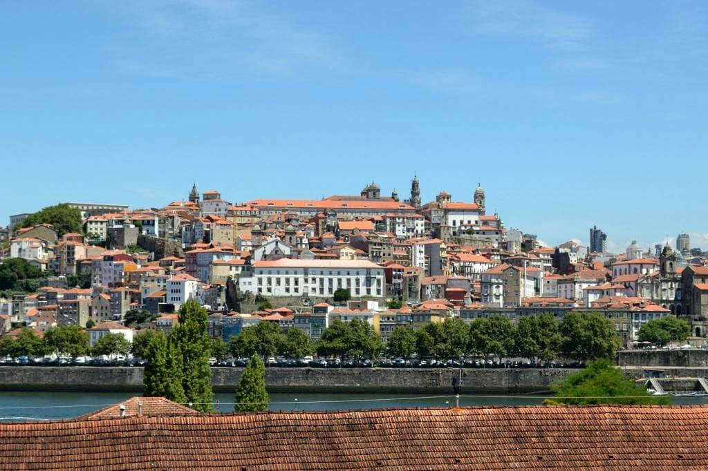 Vila Nova de Gaia Portugal